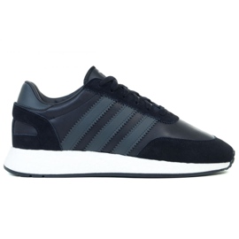 Adidas I-5923 M BD7798 sko sort