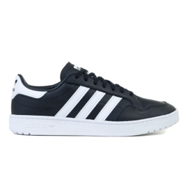 Adidas Team Court M EF6048 sort