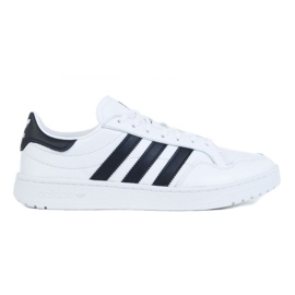 Adidas Team Court M EG9734 hvid