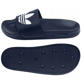 Adidas Originals Adilette Lite FU8299 marine blå