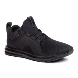 Løbesko Puma Enzo Edge Mesh M 193710-02 sort