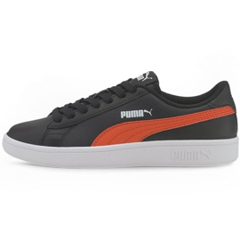 Puma Smash v2 L Jr 365170 22 sort