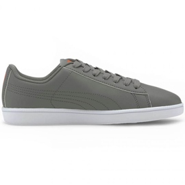 Puma Up Jr 373600 09 sort grå