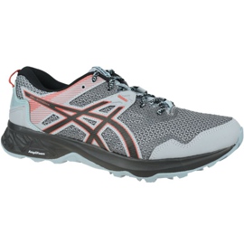 Asics Gel-Sonoma 5 M 1011A661-024 grå