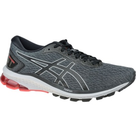 Asics GT-1000 9 M 1011A770-023 sko grå