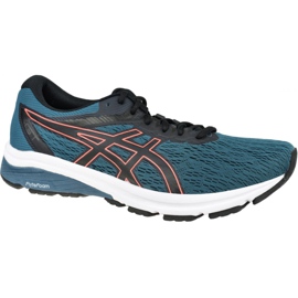 Asics GT-800 M 1011A838-400 sort blå