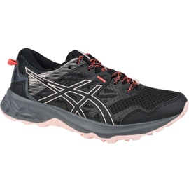 Asics Gel-Sonoma 5 W 1012A568-001 sort