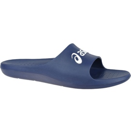 Asics AS001 1173A004-400 marine blå