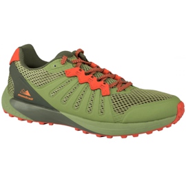 Columbia Montrail FKT M 1888361338 grøn