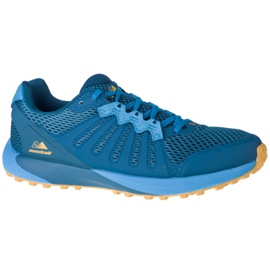Columbia Montrail FKT M 1888361 435 sort blå