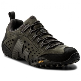 Merrell Intercept M J559595 sko brun