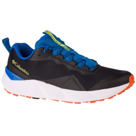 Columbia Facet 15 M 1903411012 sort blå