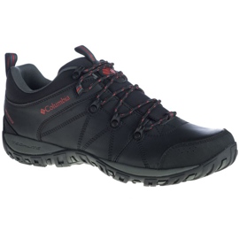 Columbia Peakfreak Venture M 1626361 010 sort