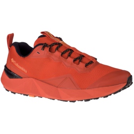 Columbia Facet 15 M 1903411 811 sort orange