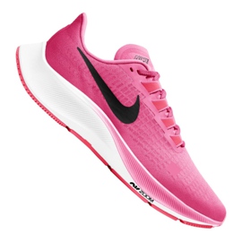 Løbesko Nike Air Zoom Pegasus 37 W BQ9647-602 lyserød