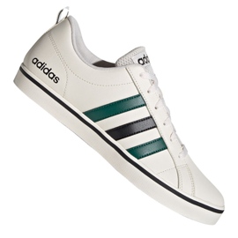 Adidas Vs Pace M FV8828 sko hvid flerfarvet
