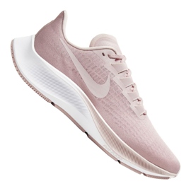 Løbesko Nike Air Zoom Pegasus 37 W BQ9647-601 lyserød
