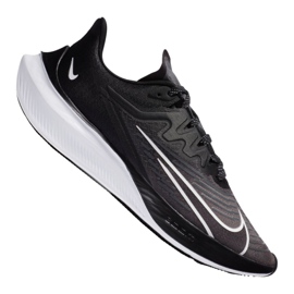 Nike Zoom Gravity 2 M CK2571-001 løbesko sort