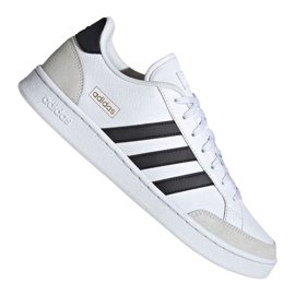 Adidas Grand Court Se M FW3277 sko hvid