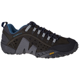 Merrell Intercept M J598667 sko sort