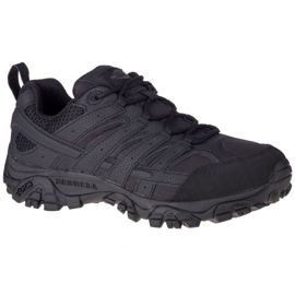 Merrell Moab 2 Tactica M J15861 sko sort