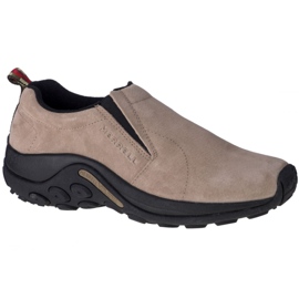 Merrell Jungle Moc M J60801 sko beige