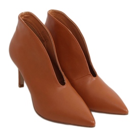 Camel NS126P Kamelsko brun