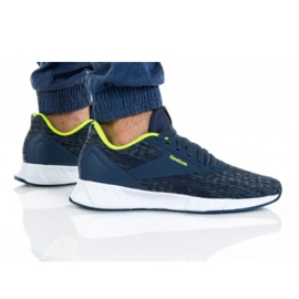 Reebok Lite Plus 2.0 M FU8728 sko marine blå blå