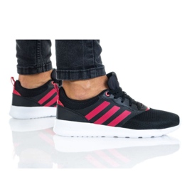 Adidas Qt Racer 2.0 KW FW3963 sko sort