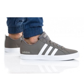 Adidas Vs Pace M EF2343 sko grå