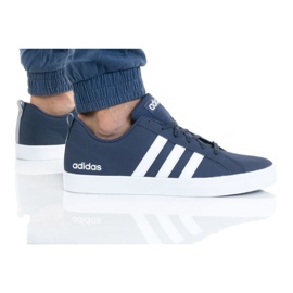 Adidas Vs Pace M EF2369 sko marine blå