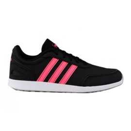 Adidas Vs Switch 3K Jr FW3960 sko sort