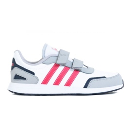 Adidas Vs Swith 3 C FW9309 sko hvid orange