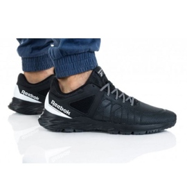 Reebok Astroride Trial 2.0 M EF4140 sort