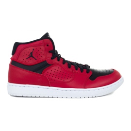 Nike Jordan Access M AR3762-601 flerfarvet rød