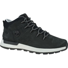 Timberland Sprint Trekker Mid M 0A2564 sko sort