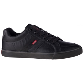 Levi's Turner M 229171-794-60 sko sort