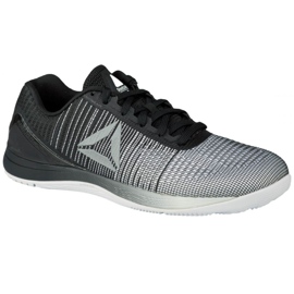 Reebok Crossfit Nano 7 M BS8346 sort grå