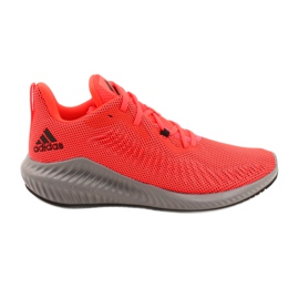 Løbesko adidas Alphabounce 3 M EG1392 orange grå