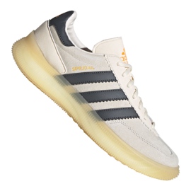Adidas Spezial Boost M FU8410 sko flerfarvet beige