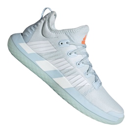 Indendørs sko adidas Stabil Next Gen W FU8384 flerfarvet blå