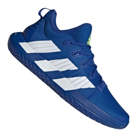 Indendørs sko adidas Stabil Next Gen M FU8316 flerfarvet blå
