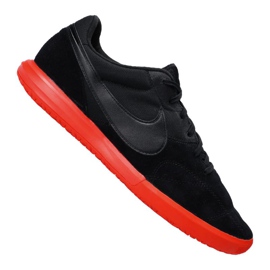 Nike Premier Ii Sala M AV3153-060 fodboldstøvler sort sort