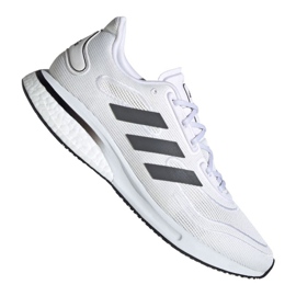 Løbesko adidas Supernova M FV6026 hvid