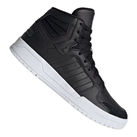Adidas Entrap Mid M EH1263 sko sort