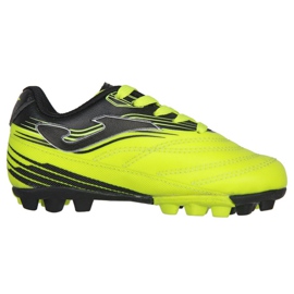 Joma Toledo Fg Jr TOJW 2011.24 fodboldstøvler flerfarvet grøn