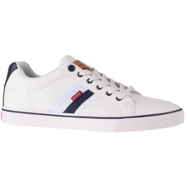 Levi's Turner M 229171-794-51 sko hvid