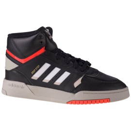 Adidas Drop Step M EF7136 sko sort