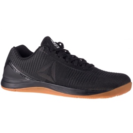 Reebok Crossfit Nano 7 Dtd M BS8325 sort