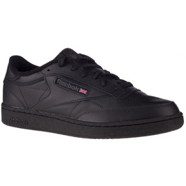 Reebok Club C 85 M AR0454 sort